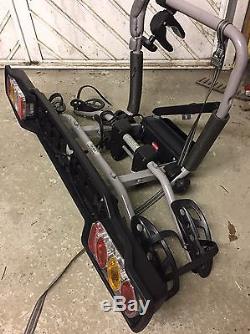 Witter Cycle Carrier Bike Rack
