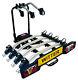 Witter Fange Mounted Tilting 4 Bike Cycle Carrier
