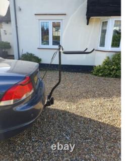 Witter Flange Towbar Mounted Cycle Carrier 3/4 bikes