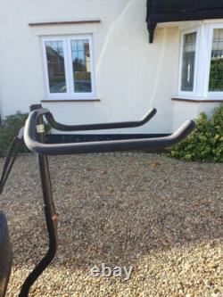 Witter Flange Towbar Mounted Cycle Carrier 3/4 bikes