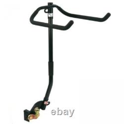 Witter Flange Towbar Mounted Cycle Carrier 3/4 bikes