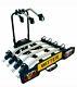 Witter Rear Towball Mounted Tilting 4 Bike Cycle Carrier