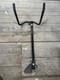 Witter Top Quality Tow Bar Mounted Cycle Carrier Will Easily Carry 2 Bikes