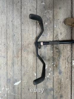 Witter Top Quality Tow Bar Mounted Cycle Carrier Will Easily Carry 2 Bikes