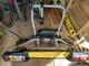 Witter Towball Mounted 2 Bike Cycle Carrier