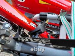 Witter Towball Mounted 2 Bike Cycle Carrier