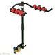 Witter Towbar Mounted 3 / 4 Three / Four Bike Cycle Carrier ZX89