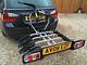 Witter Towbar Mounted 4 Cycle Bike Carrier