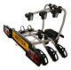 Witter Towbars ZX303 clamp-on 3 Bike towbar Mounted Cycle Carrier