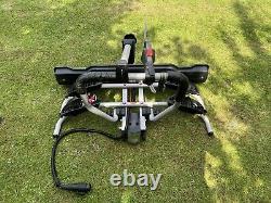Witter ZX200 Cycle Carrier for 2 Bikes Tow Bar Bike Cycling Hoilday Campervan