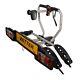 Witter ZX202 Tow Bar Mounted 2 / Two Bike Cycle Carrier