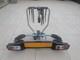 Witter ZX202 Towbar Mounted Cycle Carrier (2 Bike Carrier)