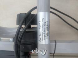 Witter ZX202 Towbar Mounted Cycle Carrier (2 Bike Carrier)