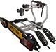 Witter ZX203 Bolt-On Towball 3 Bike Cycle Carrier