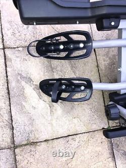 Witter ZX302 2 Bike Towbar Mounted Cycle Carrier NEW & UNUSED FULLY ASSEMBLED