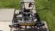 Witter ZX303 Tow Bar Mounted 3 / Three Bike Cycle Carrier Bicycle Rack