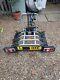 Witter ZX304 Clamp-On 4 Bike Towbar Mounted Cycle Carrier Max Load 60kg