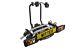 Witter ZX502 Tow Bar Mounted 2 / Two Bike Cycle Carrier