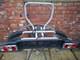 Witter tow bar 2 x cycle carrier zx202