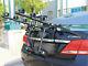 Wo 3 Bike Bicycle Cycle Rack Rear Trunk Mount Hitch Carrier For Car SUV