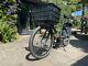Workcycles FR8 Dutch family / cargo bike 8 speed, carriers, seats 4, free deliv