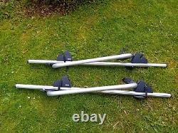 X2 Genuine BMW Mini Clubman Cycle Bike Carrier/Rack