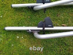 X2 Genuine BMW Mini Clubman Cycle Bike Carrier/Rack