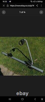 X2 Genuine BMW Mini Clubman Cycle Bike Carrier/Rack