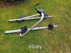 X2 Genuine BMW Mini Clubman Cycle Bike Carrier/Rack