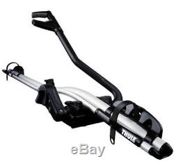 X3 Thule 591 Cycle Carrier / Bike Carrier Roof Mounted ProRide