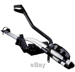 X3 Thule 591 Cycle Carrier / Bike Carrier Roof Mounted ProRide 2015 2017
