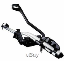 X3 Thule 591 Cycle Carrier / Bike Carrier Roof Mounted ProRide Genuine New KE738