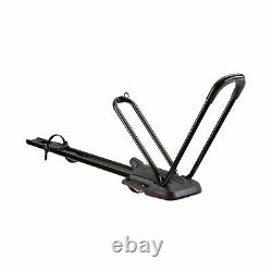 Yakima 8002114 Sporting Goods HighRoad Rooftop Upright Bike Carrier Roof Rack