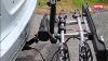 Zx210 Two Bike Cycle Carrier From Witter Towbars
