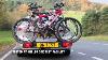 Zx400 Four Bike Tilting Cycle Carrier