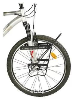 Zefal Carrier Aluminium Raider Front For Saddle Saddlebags Bicycle Cycling New