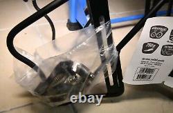 Zefal Carrier Aluminium Raider Front For Saddle Saddlebags Bicycle Cycling New